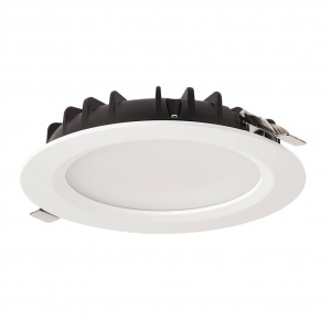 Cwood THL2X Thea Lite Dwn/Lgt 14W Whi