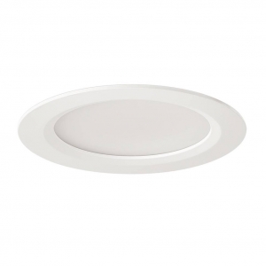 Cwood THL2X Thea Lite Dwn/Lgt 14W Whi