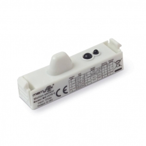 Collingwood Lighting ACKITMWSDIM Microwave Sensor Dimmable Plug-In Kit For Caiman & Borealis Versa Battens