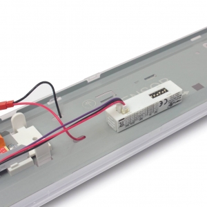 Collingwood Lighting ACKITMWSDIM Microwave Sensor Dimmable Plug-In Kit For Caiman & Borealis Versa Battens