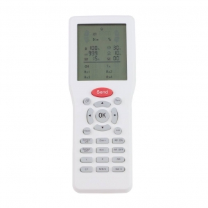 Collingwood Lighting ACREMOTEMWS Handheld Remote Control For Use With ACKITMWSDIM