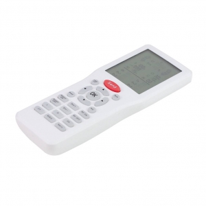 Collingwood Lighting ACREMOTEMWS Handheld Remote Control For Use With ACKITMWSDIM