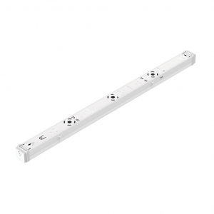 Collingwood Lighting BT6NM Borealis Versa White IP20 6ft 33-67W 4690-10050Lm Wattage & Colour Selectable LED Batten With On/Off Microwave Sensor