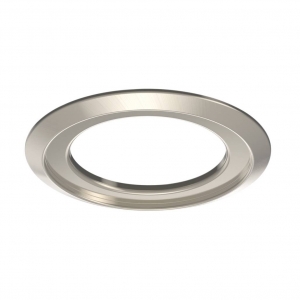 Collingwood Lighting DLCVT110BS Brushed Steel 110mm Converter Plate