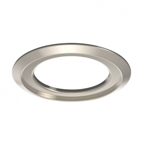 Collingwood Lighting DLCVT110BS Brushed Steel 110mm Converter Plate