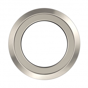 Collingwood Lighting DLCVT110BS Brushed Steel 110mm Converter Plate