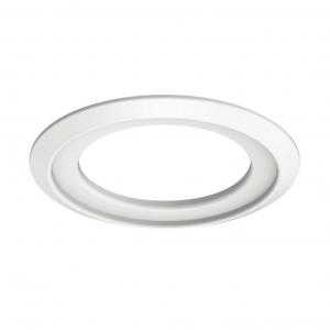 Collingwood Lighting DLCVT110WH White 110mm Converter Plate