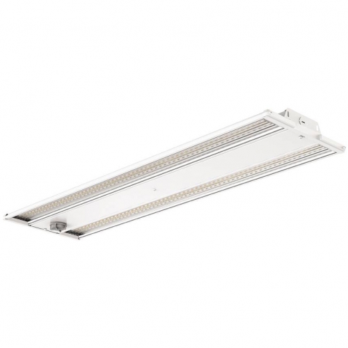 Collingwood Lighting LBR3V RackBay CSP White IP20 200-240W 28000-36000Lm Dimmable Linear Wattage & Colour Selectable Linear Low/High Bay
