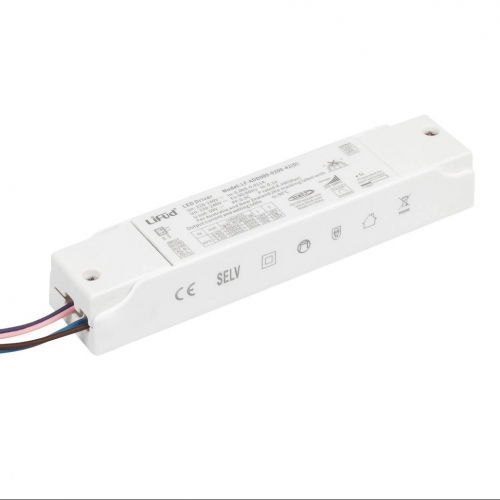 Collingwood Lighting WLKITDALIEM DALI-2-Test Emergency Plug-In Kit for WL95 Versa Bulkheads