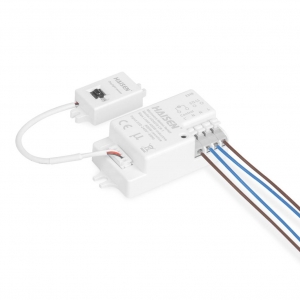 Collingwood Lighting WLKITMWS Microwave Sensor Plug-In Kit for WL95 Versa Bulkheads