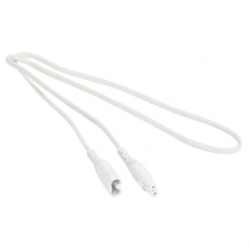 Forum Lighting ELA-21666 White 1000mm Type 8 Link Lead For Bohdi LED Link Lights