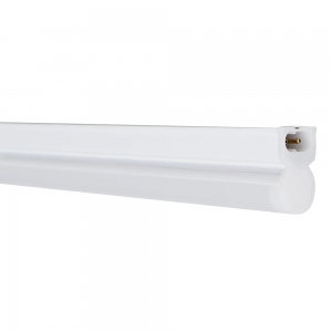 Forum Lighting ELA-41713 Bodhi White IP20 9W 900LM 611mm 3CCT LED Link Light With Opal Diffuser, 2m Power Lead &  ON/OFF Rocker Switch 240V