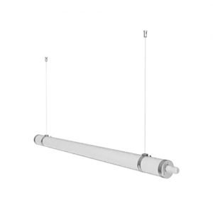 Ansell Lighting AAPE/SK/1 Apex Tubular Suspension Kit