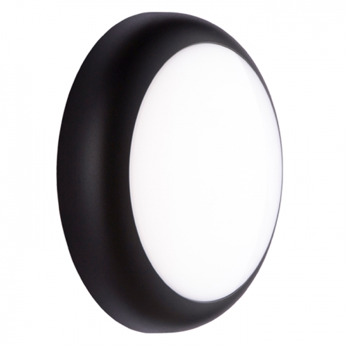 Ansell Lighting ADIS1BZ/BK/2 Disco Evo 1 Black 275mm Bezel For ADIS1/2