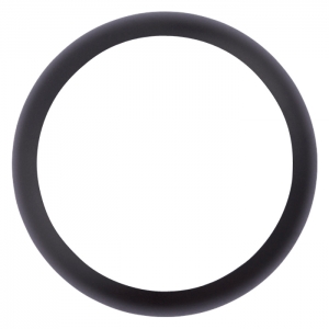 Ansell Lighting ADIS2BZ/BK/2 Disco Evo 2 Black 325mm Bezel For ADIS2/2