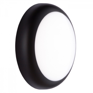 Ansell Lighting ADIS2BZ/BK/2 Disco Evo 2 Black 325mm Bezel For ADIS2/2