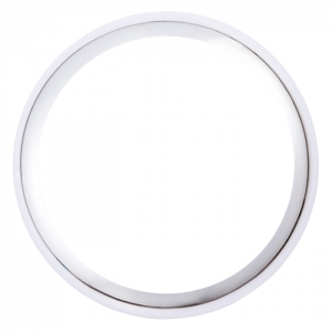 Ansell Lighting ADIS1BZ/CH/2 Disco Evo 1 Chrome 275mm Bezel For ADIS1/2