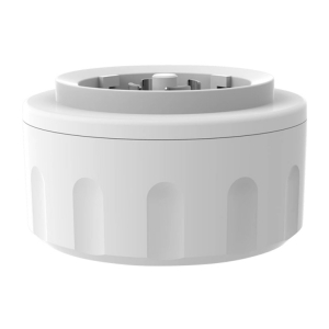 Ansell Lighting AZH/MWS/IP65/1 Zhaga White IP65 Plug-And-Play Microwave Sensor For AOPX/1