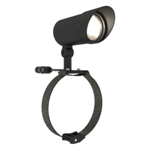 Ansell Lighting ARON/1/TS Rondo Black Tree Strap Accessory