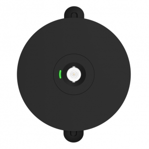 Ansell Lighting ASIP/1/WB/B Signal PRO Black Wide Bezel Kit