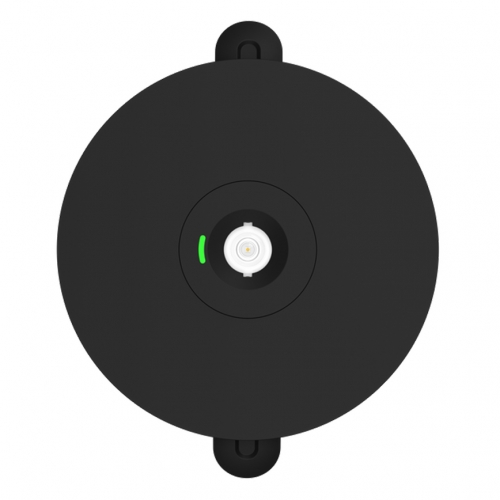 Ansell Lighting ASIP/1/WB/B Signal PRO Black Wide Bezel Kit