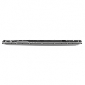 Ansell Lighting ATORP5/1 Tornado PRO Clear IP65 5ft 30W 6000Lm LED LED Anti-Corrosive Batten With Opal Diffuser