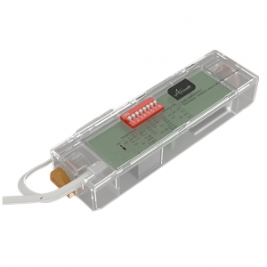 Ansell Lighting AXPL/MWS/1 XPRESS Linear Clip-in ON/OFF Microwave Sensor