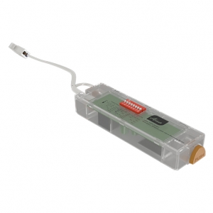 Ansell Lighting AXPL/MWS/1 XPRESS Linear Clip-in ON/OFF Microwave Sensor