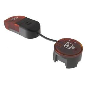 Ansell Lighting APRIPXM/DRI/1 Prism Pro XM Universal Replacement Driver