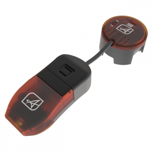 Ansell Lighting APRIPXM/DRI/1 Prism Pro XM Universal Replacement Driver