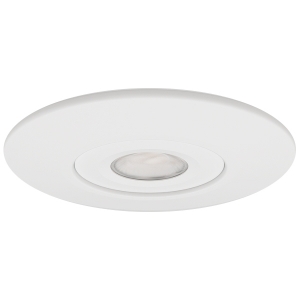 Ansell Lighting APRIPXM/CP/WH Prism Pro XM White 170mm Retrofit Downlight Converter Kit