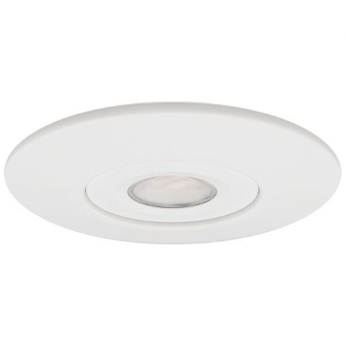 Ansell Lighting APRIPXM/CP/WH Prism Pro XM White 170mm Retrofit Downlight Converter Kit