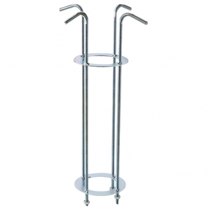 Ansell Lighting ARMKIT/1 Root Mounting Kit For Ansell Bollards