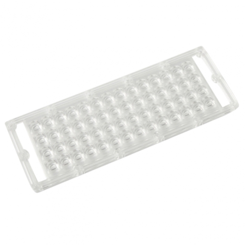 Ansell Lighting AEXALEN/NB Exa Floodlight Narrow Beam Lens Accessory