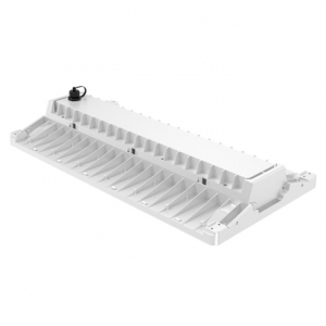 Ansell Lighting AOCU/1 Ocu-Lux Grey IP65 80-160W 15000-29000Lm Wattage Selectable LED Linear High Bay