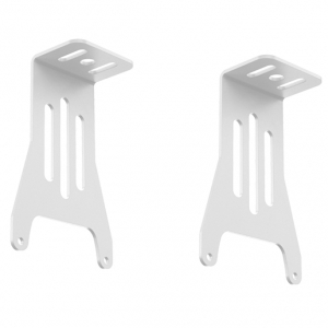 Ansell Lighting AOCU/1/SM Ocu-Lux 45° Surface Mounting Kit For AOCU/1