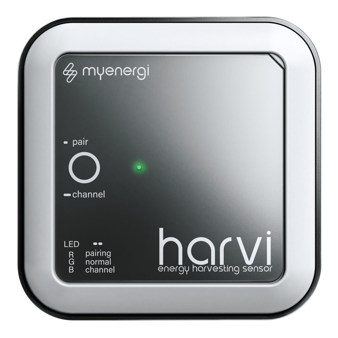 MyEnergi HARVI-65A3P Harvi Energy Harvesting Wireless Sensor With Smart ...