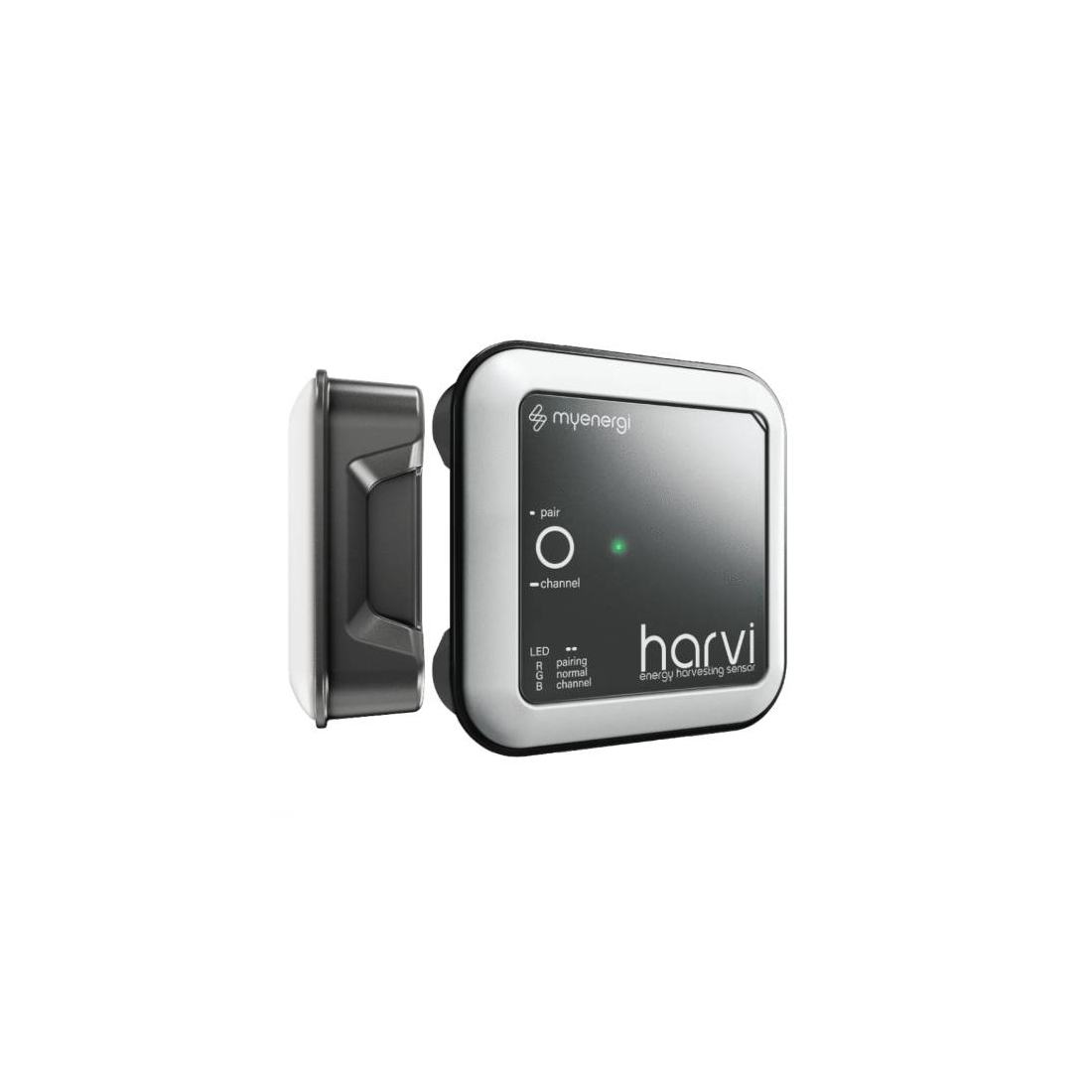 MyEnergi HARVI-65A3P Harvi Energy Harvesting Wireless Sensor With Smart ...