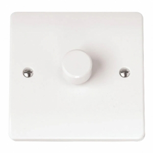 Click CMA161 Mode 1 Gang 2 Way 100W LED Dimmer Switch
