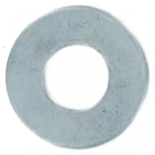 Deligo ISW8 Zinc Plated Steel Flat Washer Thread: M8 (Pack Size 100)