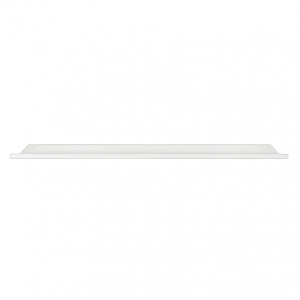 Aurora Lighting AU-BLPP6060CWS BackLite CWS White IP20 18W-26W 2520-3640Lm Wattage & 3CCT Colour Selectable 600x600mm UGR19 LED Panel With Opal PMMA Diffuser