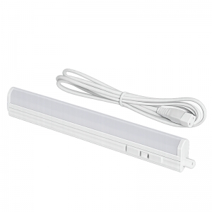 Robus RLEDSTR3XN-01 Spear White IP20 3W 430Lm 275mm 3CCT Selectable LED Link Light
