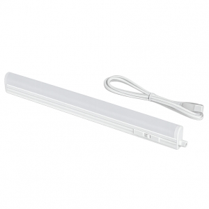 Robus RLEDSTR4XN-01 Spear White IP20 4W 560Lm 394mm 3CCT Selectable LED Link Light