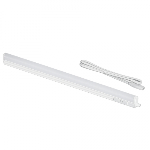 Robus RLEDSTR8XN-01 Spear White IP20 8W 940Lm 525mm 3CCT Selectable LED Link Light