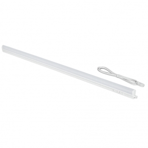 Robus RLEDSTR14XN-01 Spear White IP20 14W 1820Lm 815mm 3CCT Selectable LED Link Light
