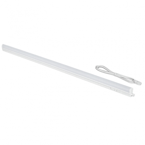 Robus RLEDSTR14XN-01 Spear White IP20 14W 1820Lm 815mm 3CCT Selectable LED Link Light