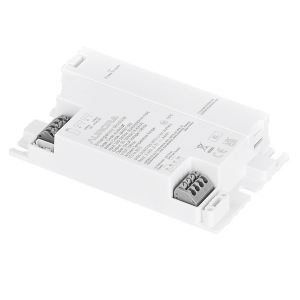 Aurora Lighting AU-EM3B DualTest White Manual/Self-Test Emergency Pack For OrbitalCWS & MestorCWS Bulkheads