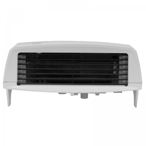 Dimplex FX20WIPX4 White IP24 2000W Wall Mounting ConfigR App Controllable Downflow Heater With Pullcord & Run-Back Timer