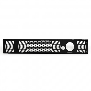 Dexpro PLFHBL Black Fascia For DXPLH2 Plinth Heater