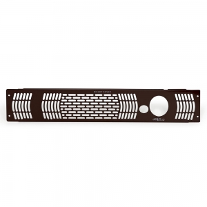 Dexpro PLFHBR Brown Fascia For DXPLH2 Plinth Heater